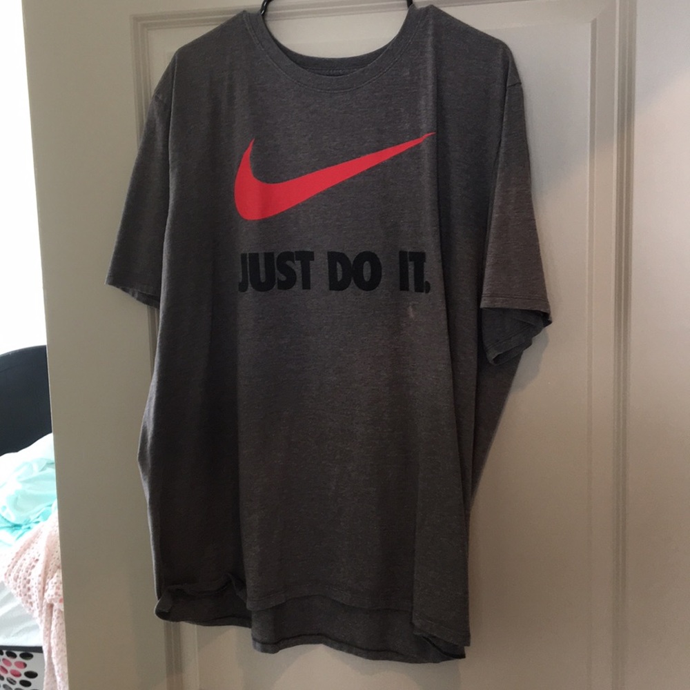 The Nike Tee